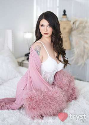 Nadia Voss - An elite experience 0 year old Escort in Nashville TN