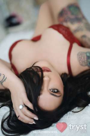 Escort Nashville TN Image - 5