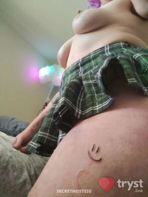 Rainbow - I'll put you on cloud #9 0 year old Escort in Odessa TX