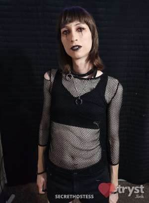 0 year old Escort in San Diego CA Chaos Kat - Switch Versatile