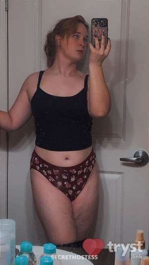 LittleLilly - Alt trans girly 0 year old Escort in Wichita KS