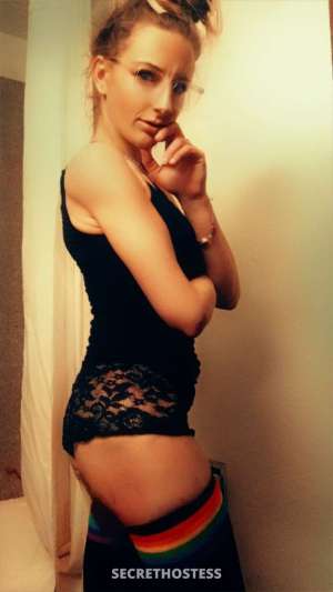 29 year old Escort in $100 Quick Tease