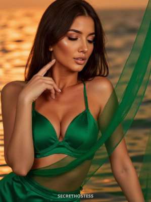 25 year old Escort in Dubai KARINA FULL SERVICE, escort