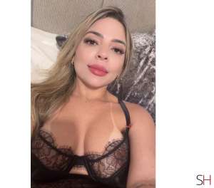 24 year old Brazilian Escort in Cheshire West and Chester Karla Brazilian girl 🇧🇷🔥on for Party 🎉🍾🍯, 