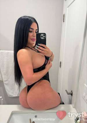camilac - Camila romantic latina 0 year old Escort in Greenville SC