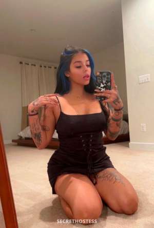 Lily 26Yrs Old Escort Altoona PA Image - 4