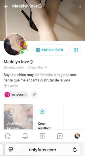 Madelyne 35Yrs Old Escort Laredo TX Image - 1