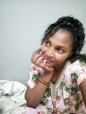 25 year old Escort in Jeddah Mary, escort