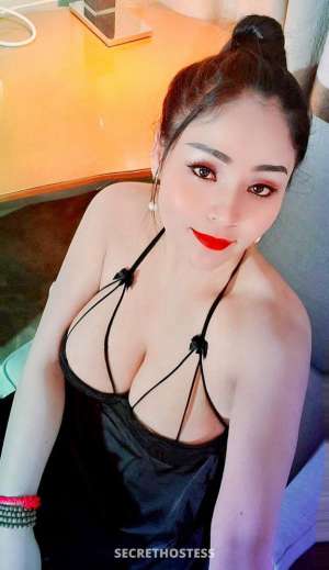 25 year old Asian Escort in Dubai Alone♡ Deepthroat Rim Job Mistress Cim♡, escort