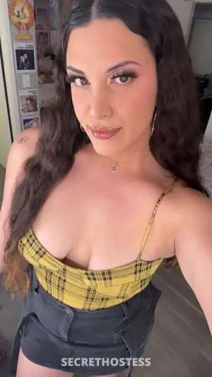 26 year old Escort in Suffolk VA Transwoman natalia at your service
