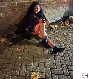 30 year old Brazilian Escort in Ipswich Suffolk Paula girl of Brazilian party Very experiência, Independent