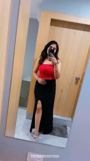 29 year old Asian Escort in Ahmedabad Senorita, escort agency