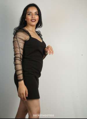 Sultana 23Yrs Old Escort 169CM Tall Dubai Image - 15