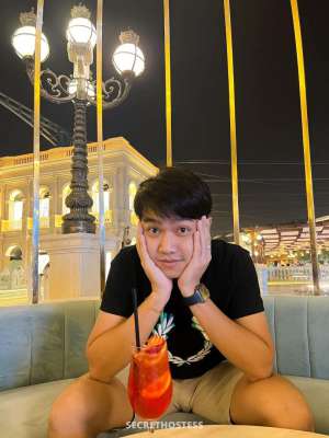 25 year old Asian Escort in Bangkok Sunny, Male escort