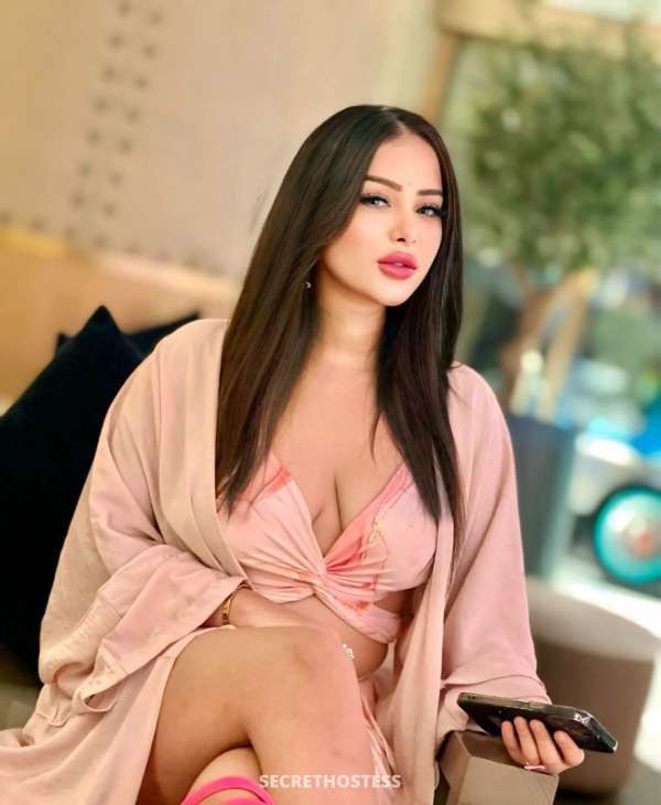 24Yrs Old Escort 160CM Tall Dubai Image - 0