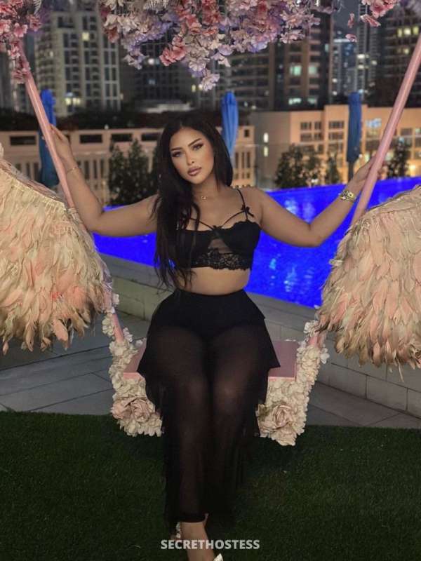 24Yrs Old Escort 160CM Tall Dubai Image - 6