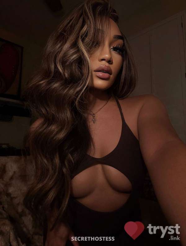 Escort St. George UT Image - 1