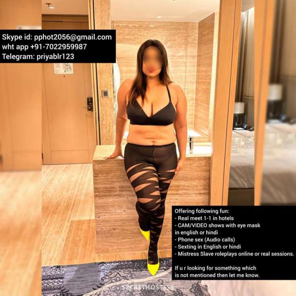 Piyaaa 28Yrs Old Escort 168CM Tall Coimbatore Image - 14