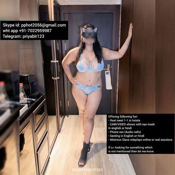 Piyaaa 28Yrs Old Escort 168CM Tall Coimbatore Image - 18
