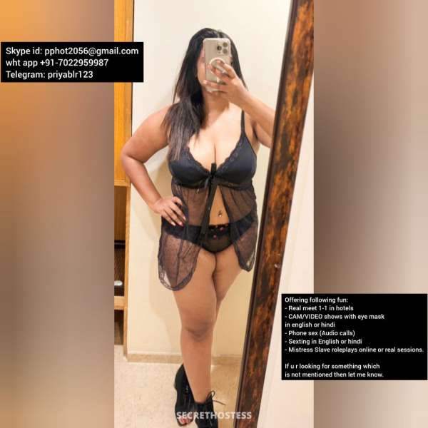 Piyaaa 28Yrs Old Escort 168CM Tall Coimbatore Image - 19