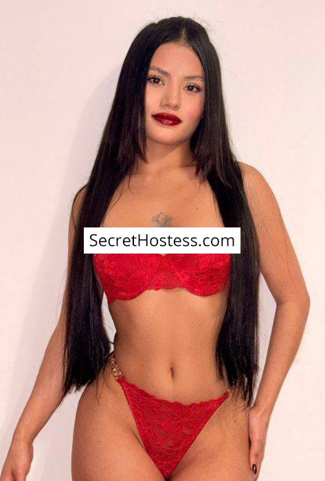 Victoria 23Yrs Old Escort 60KG 158CM Tall Split Image - 8