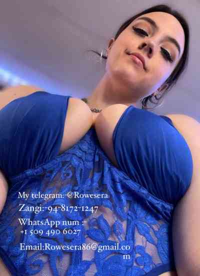 25 year old Escort in Atlanta Hey I'm here for serious Hookup 🤪 💦🌹🍆🍌