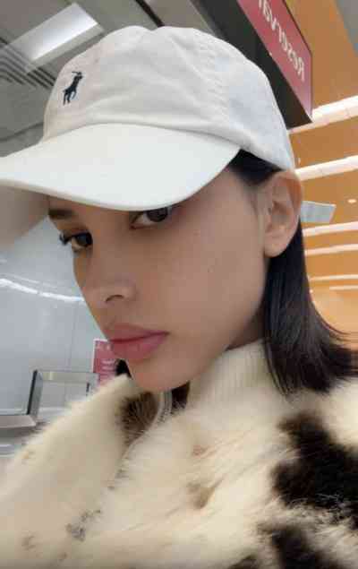 32 year old Escort in Adams Morgan Cute and adorable