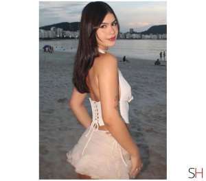 19 year old Brazilian Escort in Canterbury SABRINA 19y❤️. FULL PARTY..Owo, Independent