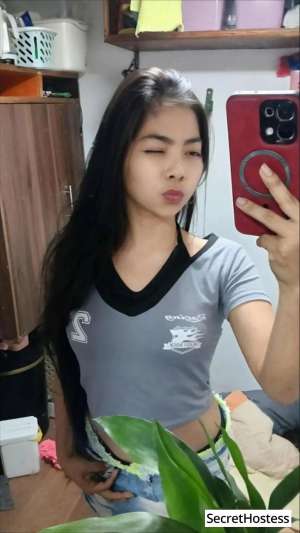 19 year old Escort in Manila Escort model Marria, Manila