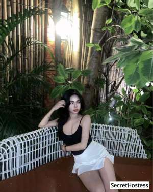 20 year old Escort in Manila Escort model Ivory, Manila