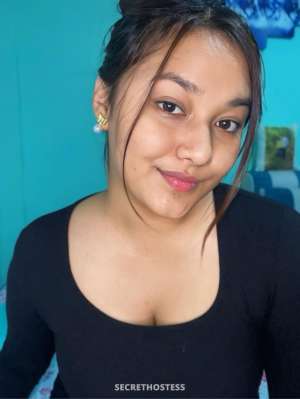 20 year old Indian Escort in Guwahati Shristi, escort