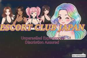 20 year old Japanese Escort in Tokyo Escort model Victoria, Tokyo