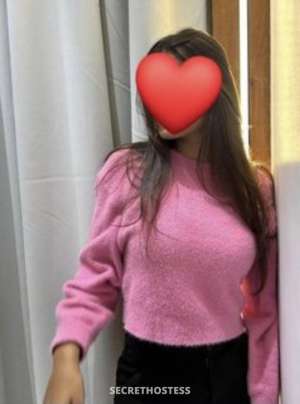 21 year old Indian Escort in Kolkata Neha Blowjob Expert 23yrs Independent, escort