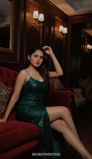 Rana★full Safe and Secure, escort 21 year old Escort in Chennai