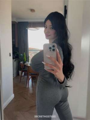 22 year old Asian Escort in Jeddah Lucy, escort