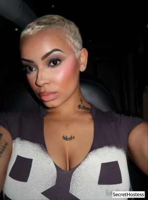 Escort model Aaliyah, Cleveland 22 year old Escort in Cleveland OH