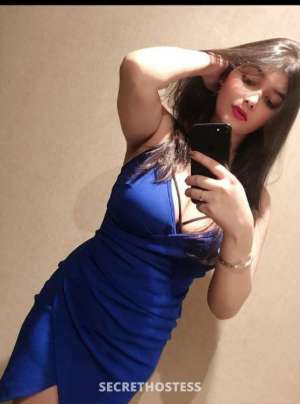 22 year old Indian Escort in Jaipur Pallavi, escort