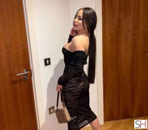 22 year old Latino Escort in Liverpool ❤️‍. CHANTAL ❤️‍.⭐️.., Independent