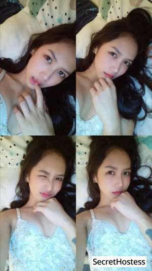 22 year old Swedish Escort in Manila Escort model Hailey, Manila