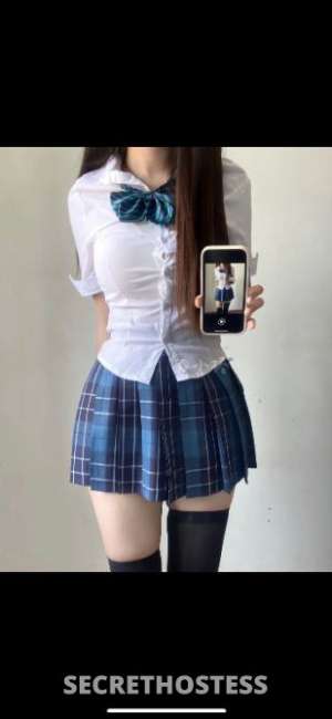 23 year old Asian Escort in Adelaide Sexy young Asian girls coming today. Real photos., Parkside