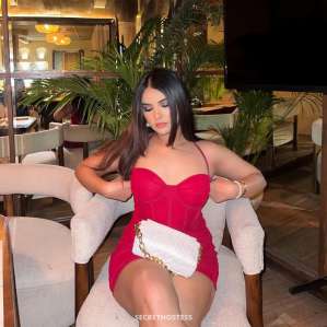 Krisha, escort 23 year old Escort in Madurai