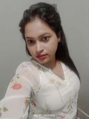 23 year old Indian Escort in Ghaziabad Ranya, escort
