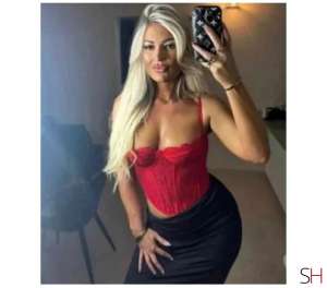 23 year old Latino Escort in Gateshead Tyne and Wear NEW❤️BLONDE available for in&amp;outcall, 