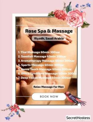 23 year old Swedish Escort in Riyadh Escort model Rose, Riyadh