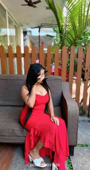 24 year old Indian Escort in Hyderabad ꧁Riya꧂[ Cam &amp; Real Meet ], escort