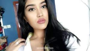 24 year old Indian Escort in Adelaide Cute charming sexy indian girl is now available in your town