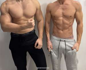 24 year old Italian Escort in Dubai Italiandreamboys, Male escort