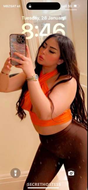 24Yrs Old Escort 160CM Tall Dubai Image - 1