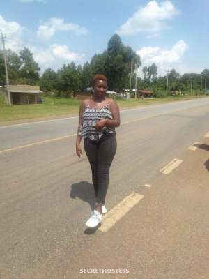25 year old African Escort in Kisumu Praxides Alacha, escort