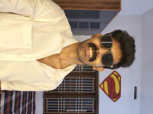 25 year old Indian Escort in Kannur Akhil, Male escort